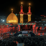 Karbala has become the beating heart of Iraq and the world during Arbaeen pilgrimage. This year, more than 25 million pilgrims from over 100 countries travelled to the holy city.
